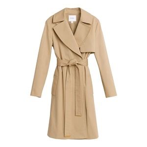 Cuyana Classic Trench (Earlier Version)